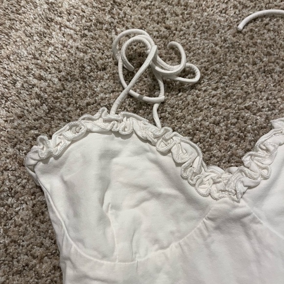 Superdown Penelope Bodysuit- size small - Picture 4 of 7